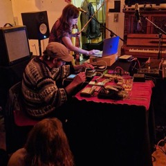 Lalalaranja - Live @ Dim Things ( 13 April 2024)