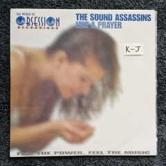 The Sound Assassins - Like a prayer (Original upload) (🧀sped and pitched) (Happy hardcore)