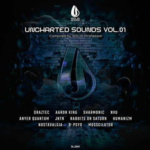Aaron King - Calibrate [Soliq Records]