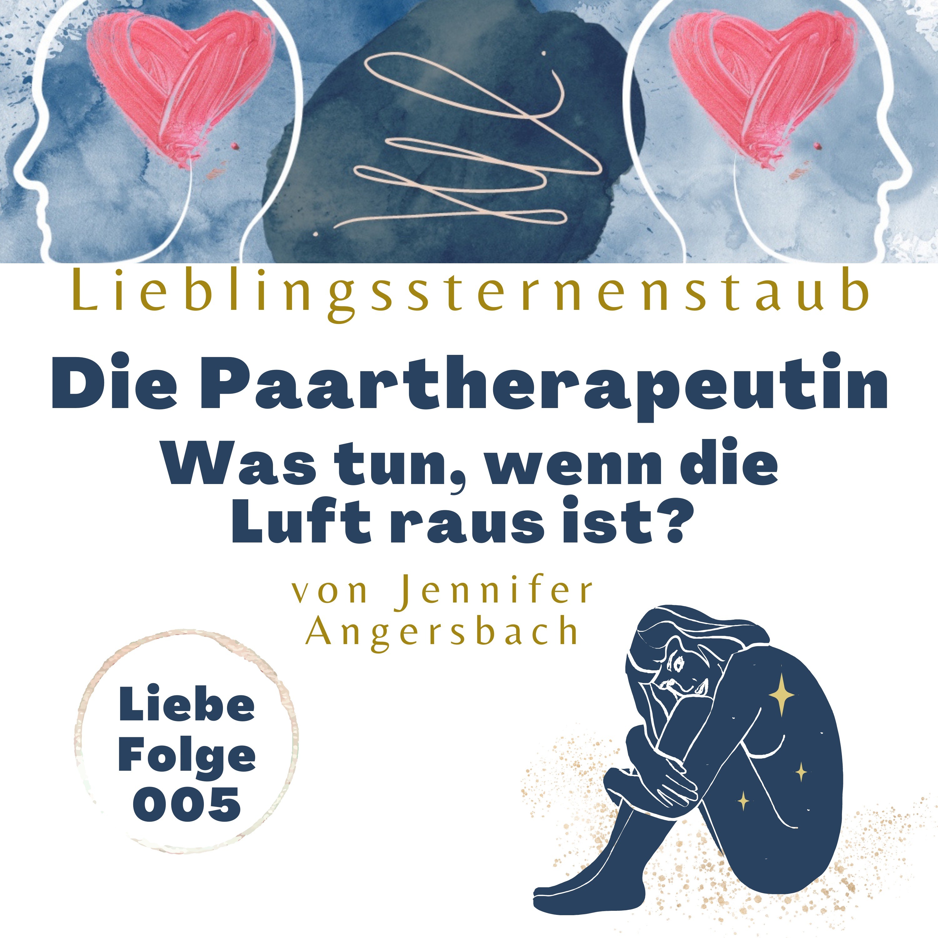 Lieblingssternenstaub