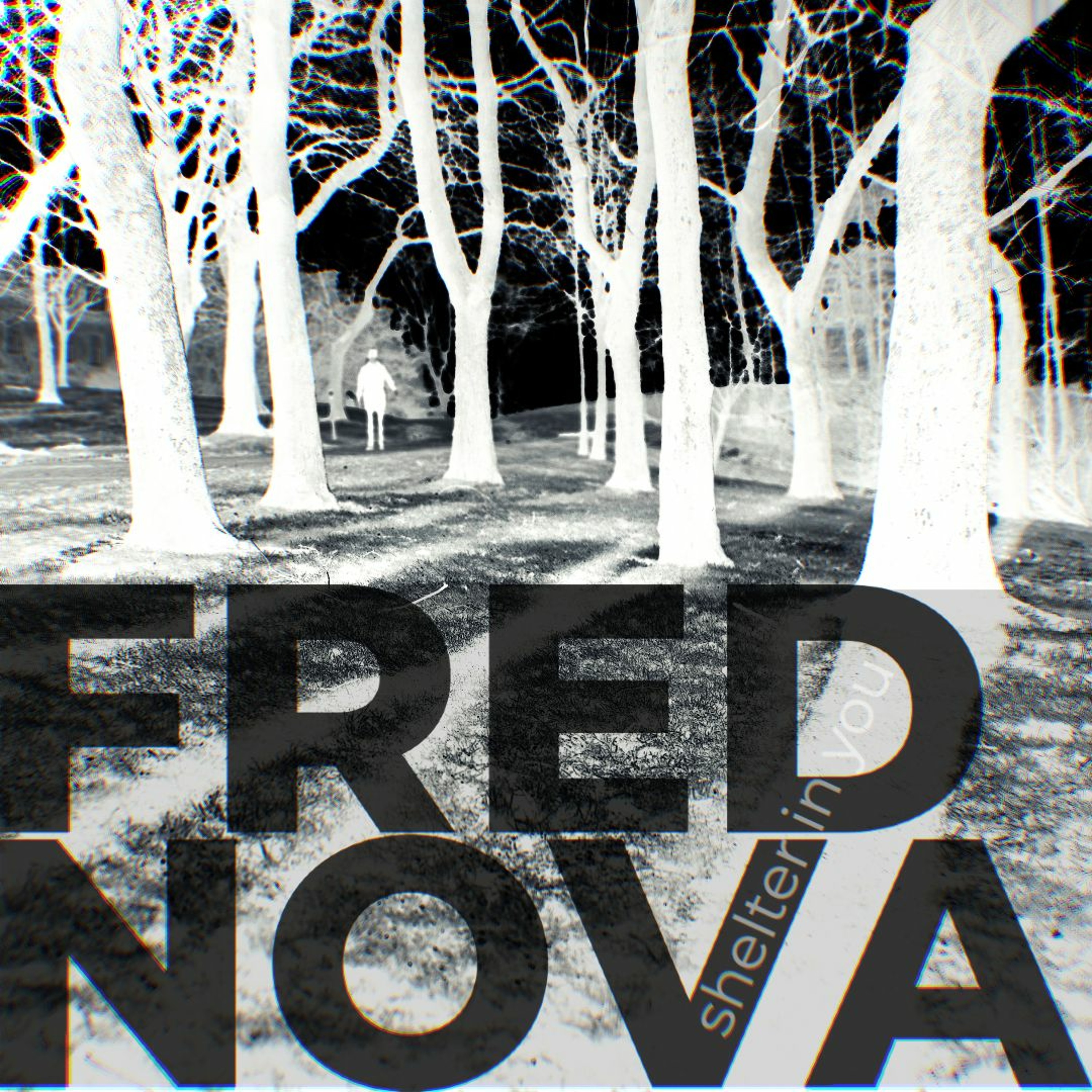 Fred Nova - in the mix
