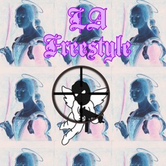LA Freestyle (Prod. Gu$ Beats)