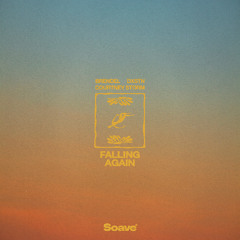 Brendel & DXSTN - Falling Again (feat. Courtney Storm)