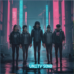 unity song