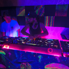 Surprise techy Freestyle Set MadMazzo B2B Concussed @The_MusicRoom
