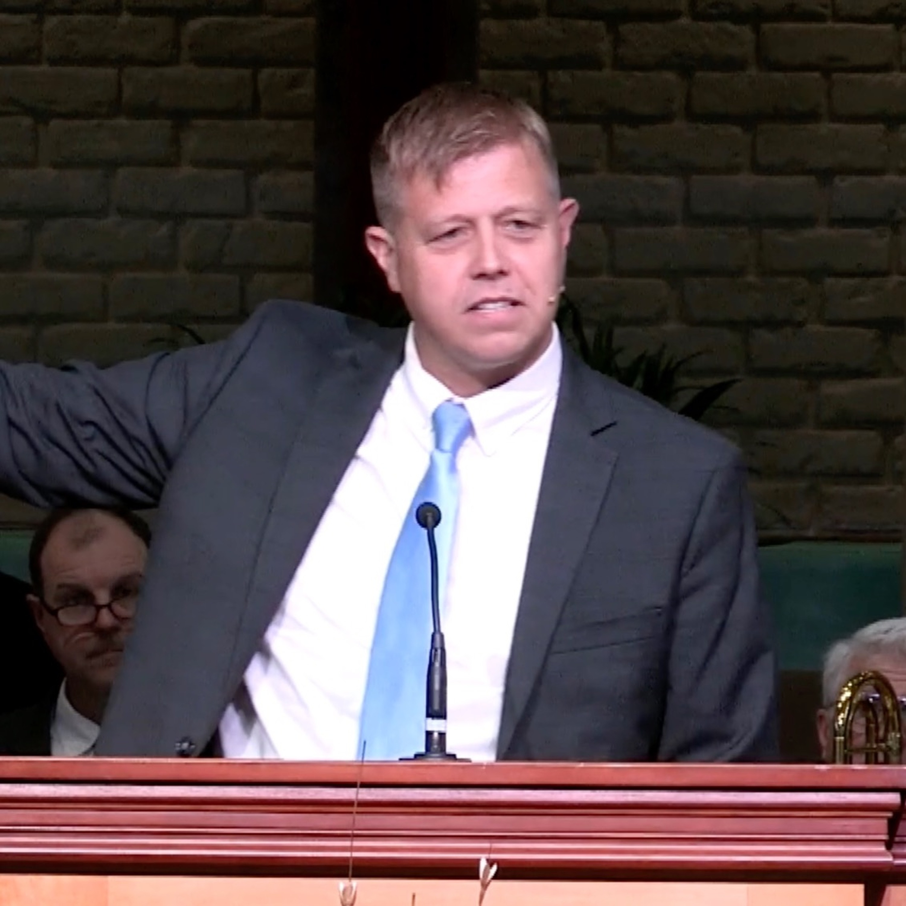 Good News Baptist Church