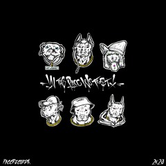0.8 Whatever | PaccRecord$. (DEPICT, K - Lean, SizzMacc, The Kid Fez, Tay Tantra & Pxpkxrn)