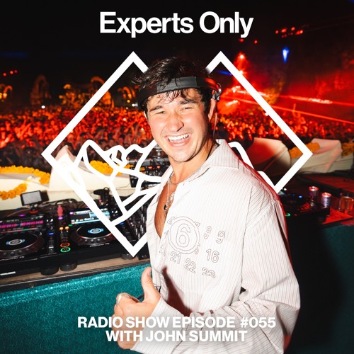 Experts Only Radio #055