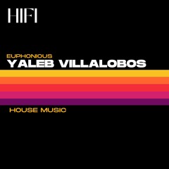 Yaleb Villalobos HIFI (Vinyl Set)