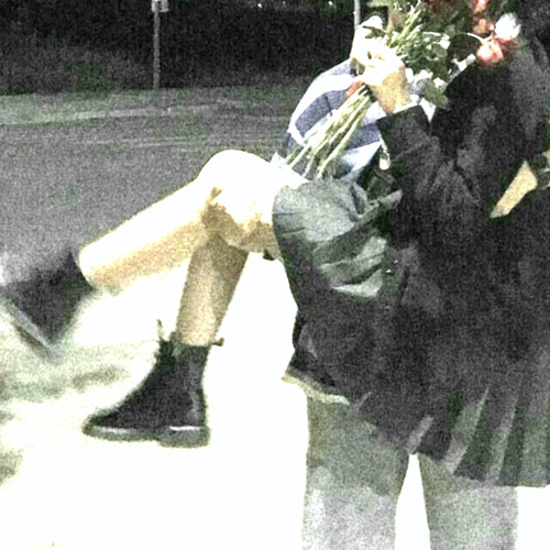 Amor (feat. Matthew The Kidd, byehollow) [prod. CRMDRM] {SPED UP}