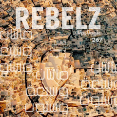 REBELZ - 267 - Upsilo9ic (Guest DZ)