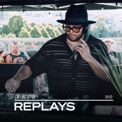 Denizens Replays 10 - Kardano