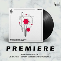 PREMIERE: Marcello Baptiste - Veilchen (Robin Schellenberg Remix) [TRUESOUNDS MUSIC]