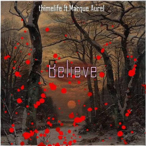 Thimlife & Marque Aurel Ft. Vanessa - Believe (Lorian Rose Remix)
