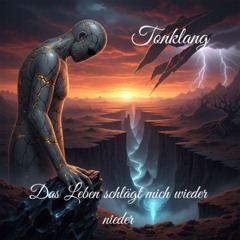 Das Leben schlägt mich wieder nieder