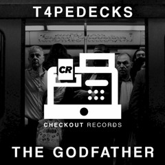T4PEDECKS - The Godfather