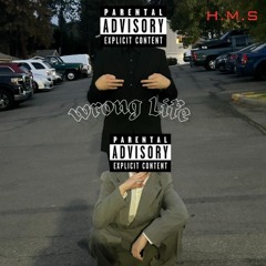 wrong Life (prod.sygen)