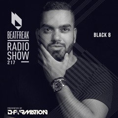 Beatfreak Radio Show By D-Formation #217 | Black 8