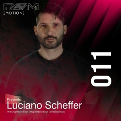 EMOTIONS 011 - Luciano Scheffer
