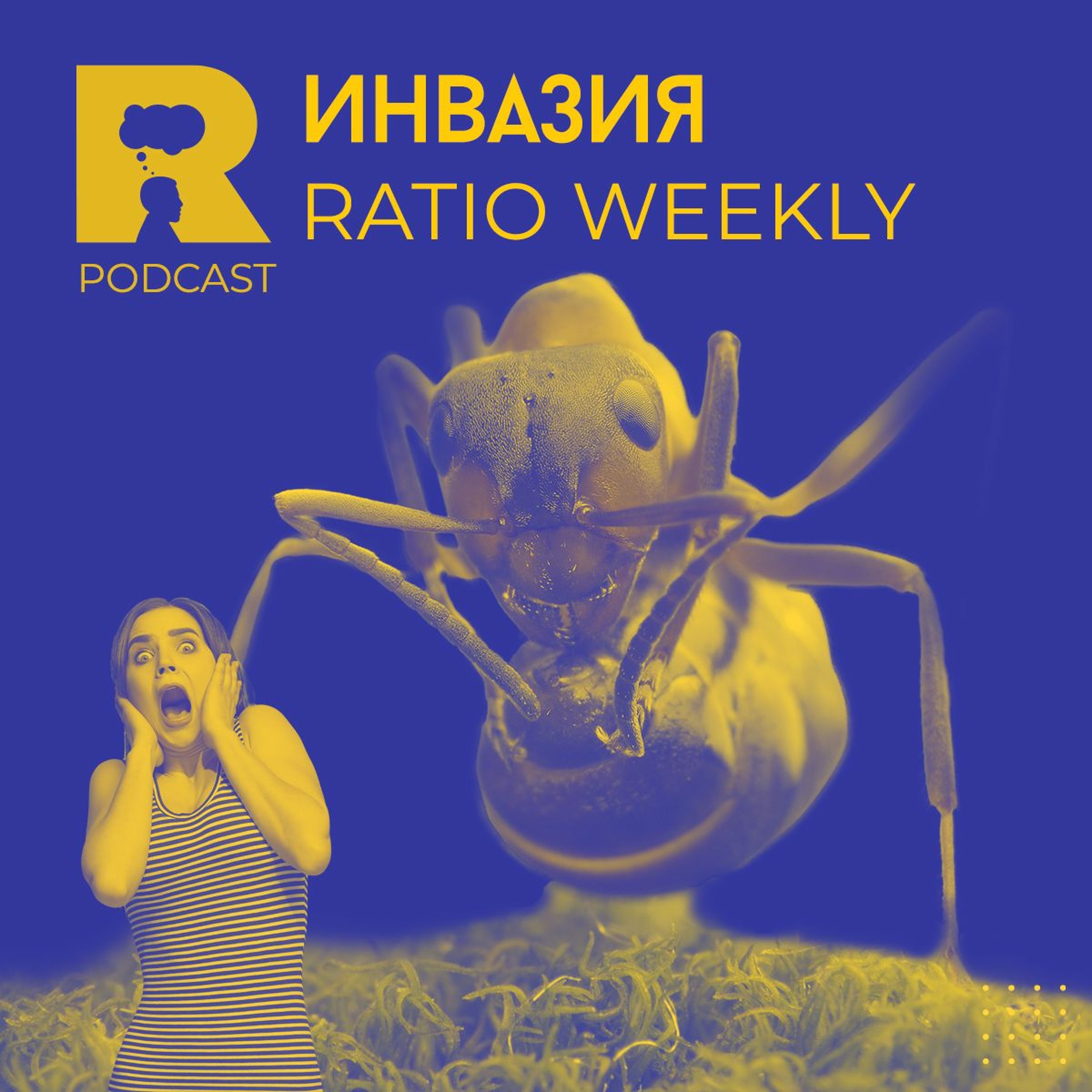 Ratio Podcast