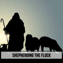 07/07/24 - Jeff Olver: Shepherding The Flock