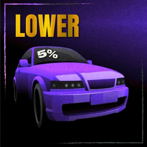LOWER - 5% (CLIP)