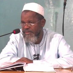 Tafsir Al Quran Ramadan 2020 | Imam Ousmane Galadio KA (H.A)