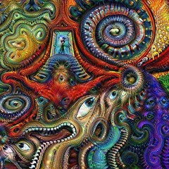 DMT Elves