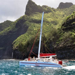 Review Special Price 'Imiloa Express Na Pali Sunset Tour