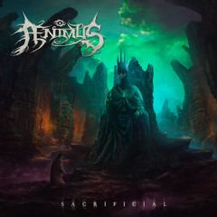 Wasteland (feat. David Benites)