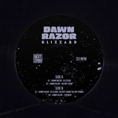 PREMIERE | Dawn Razor - Vacant Crew [Dext Recordings] 2021