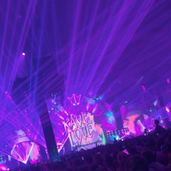 Sickmode & Mish & Bloodlust- Yeah boy (unreleased) - Rave love - Live Rebirth 2024
