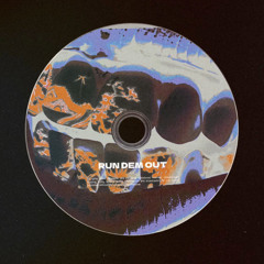 JAYNIE - RUN DEM OUT (BANDCAMP EXCLUSIVE)