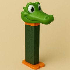 pez dispenser