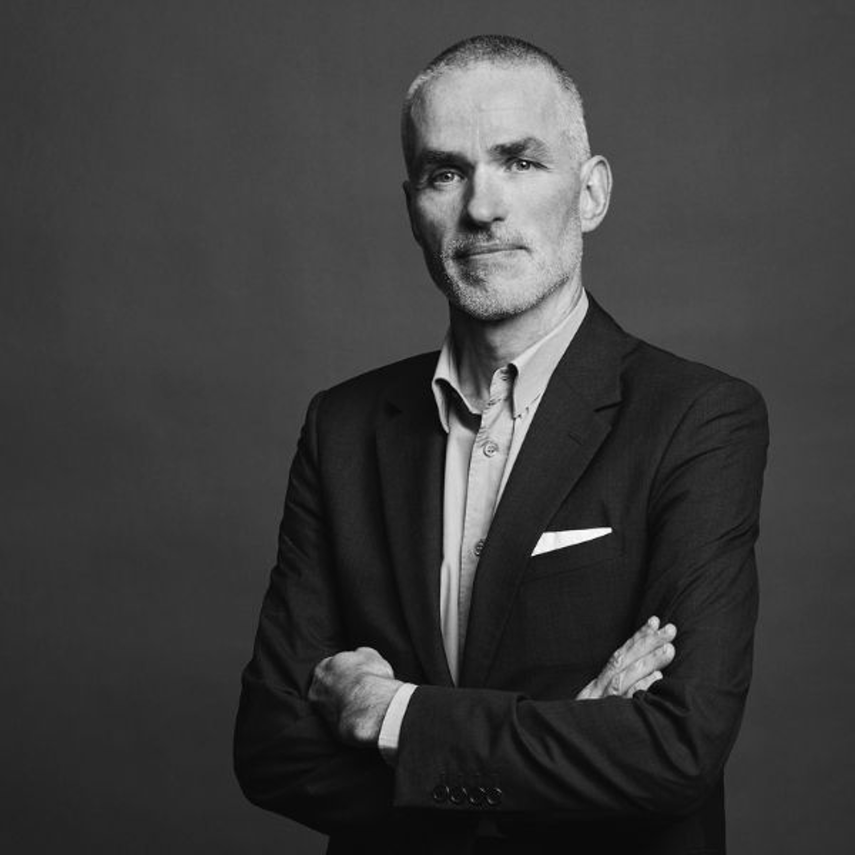 Tech og strategi i øjenhøjde