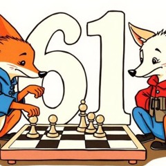 The 61 sessions - The Self review of a rebel