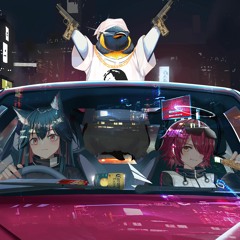 OUTTASPACE - BR4IϞHVCK ⑦⑦⑦♥ ⇝
