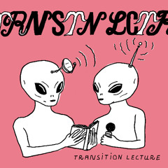 TRNSTN LCTR w/ Wonky Ouija & Grise (27.07.2025)