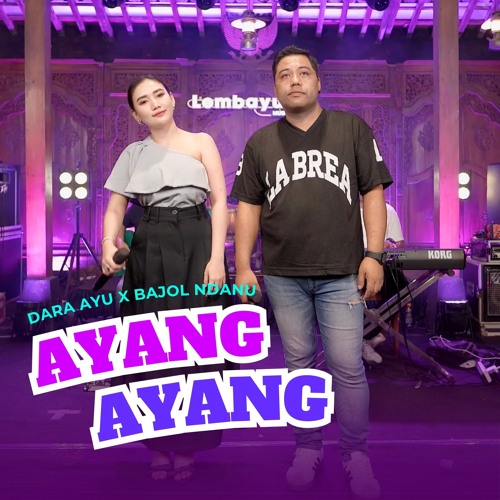 Ayang Ayang