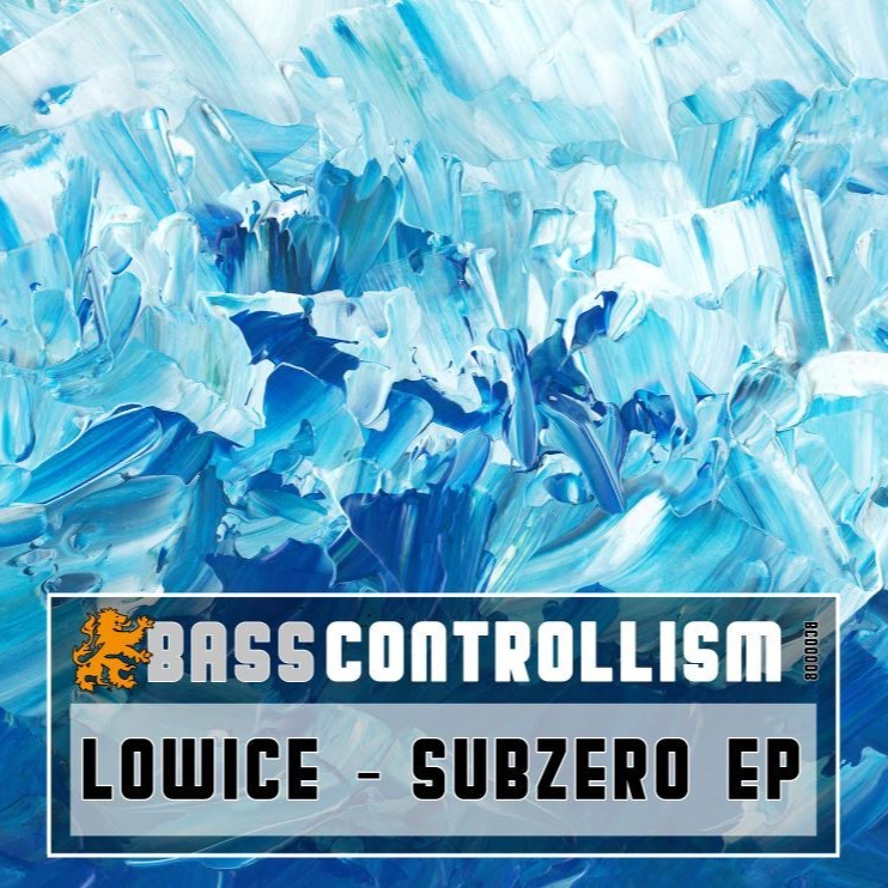 Track cover