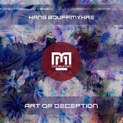 Hans Bouffmyhre - Art Of Deception - CSMD143