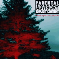 Rockstar from tha trenches (prod. Fewtile)
