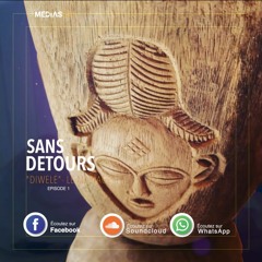 Sans Detours S1E1 Diwèle - Le Mariage (Teaser) (1)