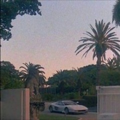 Nissan Playa - morning