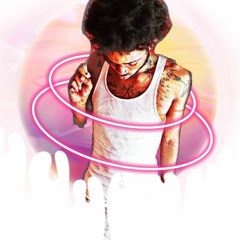 Comic Face-studio vybz