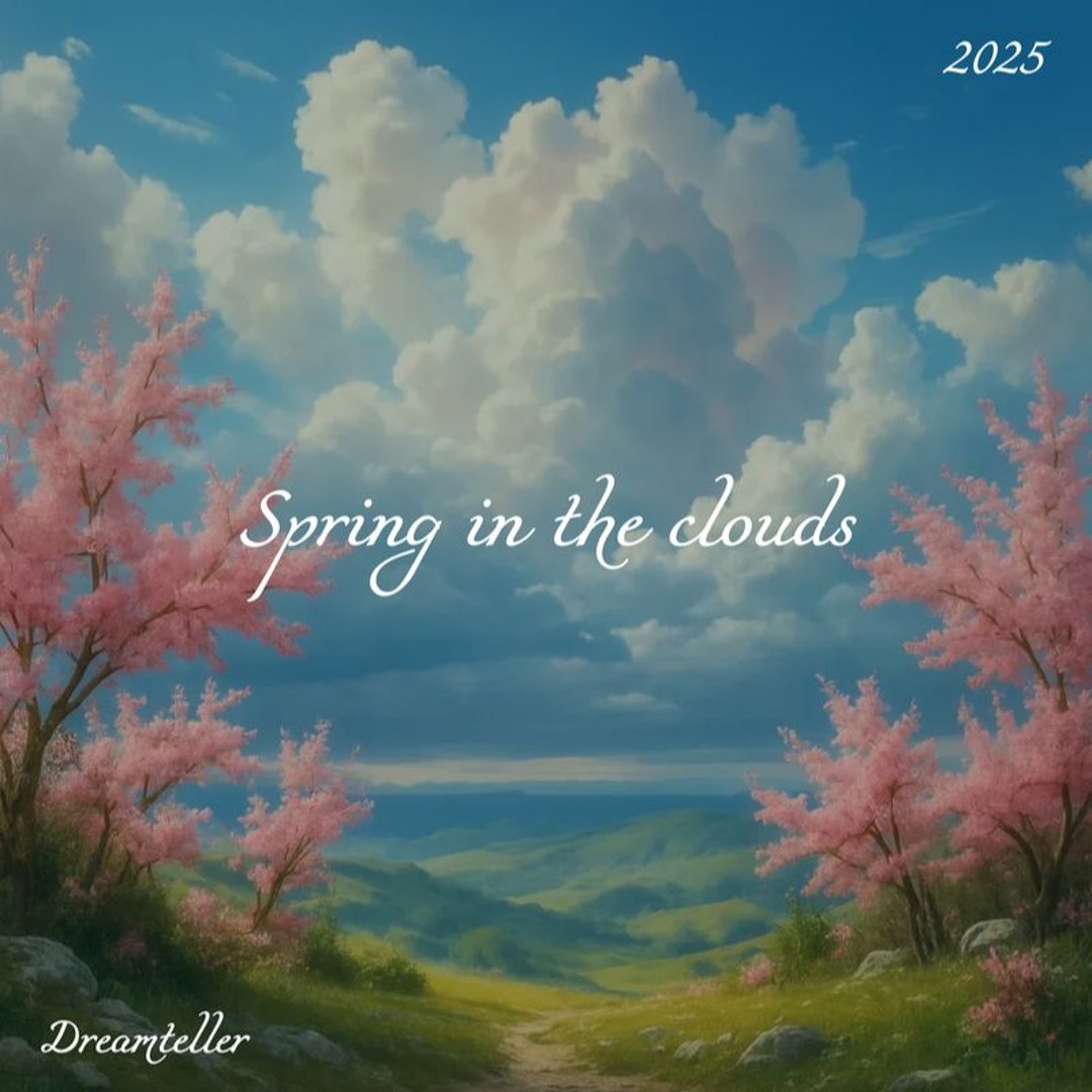 Spring in the Clouds