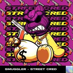 Smuggler - Street Cred [Buy Now]