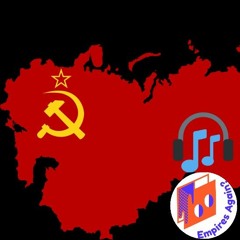 Soviet Anthem 1944 Russian Version