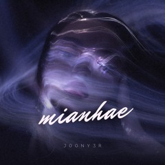 mianhae - instrumental (prod. by j00ny3r)