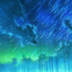 [Beat] "Hoshi o kaku" (#J-Pop #Rokudenashi X YOASOBI type)